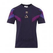 Maglia Prematch Los Angeles Galaxy 2024-2025