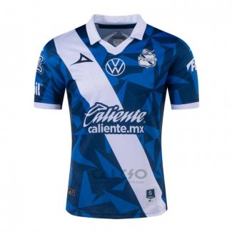 Maglia Puebla Away 2023-2024