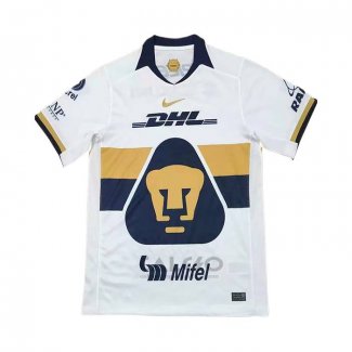 Maglia Pumas UNAM Home 2025-2026