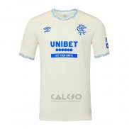 Maglia Rangers Away 2026-2027