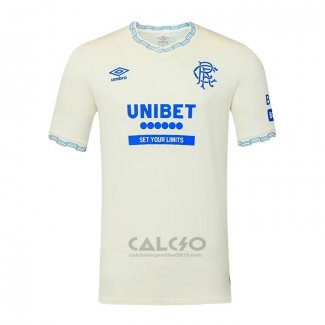 Maglia Rangers Away 2026-2027