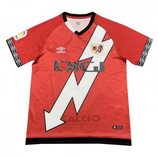 Maglia Rayo Vallecano Away 2022-2023