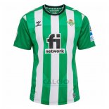 Maglia Real Betis Home 2022-2023