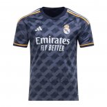 Maglia Real Madrid Away 2023-2024