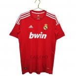 Maglia Real Madrid Third Retro 11-12