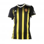 Maglia Real Zaragoza Away 2021-2022