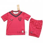 Maglia Recife Third Bambino 2024