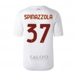 Maglia Roma Giocatore Spinazzola Away 2022-2023