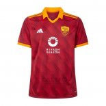 Maglia Roma Quarto 2024