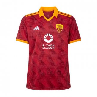 Maglia Roma Quarto 2024