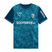 Maglia SC Braga Away 2026-2027