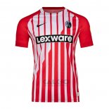 Maglia SC Freiburg Home 2026-2027