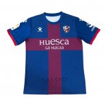 Maglia SD Huesca Home 2020-2021 Thailandia