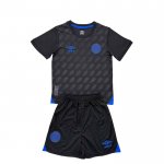 Maglia Salvador Third Bambino 2025