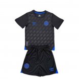 Maglia Salvador Third Bambino 2025