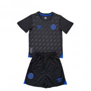 Maglia Salvador Third Bambino 2025