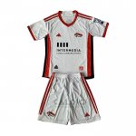Maglia San Jose Earthquakes Away Bambino 2024-2025