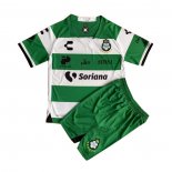 Maglia Santos Laguna Home Bambino 2022-2023