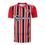 Maglia Sao Paulo Away 2022