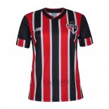 Maglia Sao Paulo Away Donna 2024