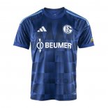 Maglia Schalke 04 Home 2026-2027