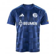 Maglia Schalke 04 Home 2026-2027