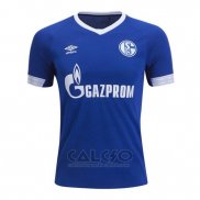 Maglia Schalke 04 Home 2018-2019