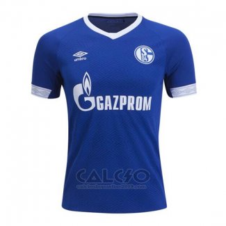 Maglia Schalke 04 Home 2018-2019