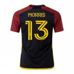 Maglia Seattle Sounders Giocatore Morris Away 2023-2024