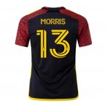 Maglia Seattle Sounders Giocatore Morris Away 2023-2024