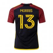 Maglia Seattle Sounders Giocatore Morris Away 2023-2024