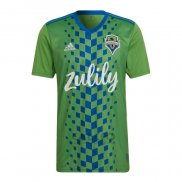 Maglia Seattle Sounders Home 2022