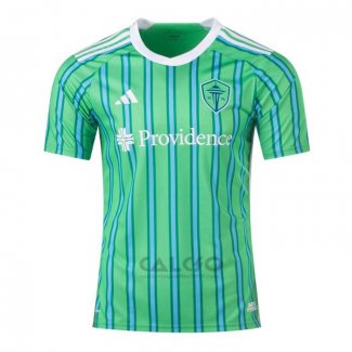 Maglia Seattle Sounders Home 2024-2025