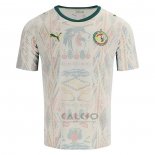 Maglia Senegal Home 2026