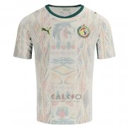 Maglia Senegal Home 2026