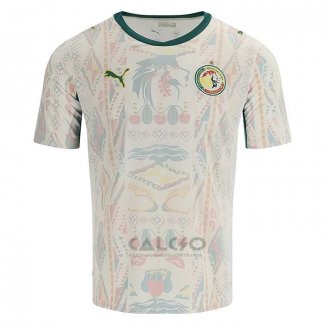 Maglia Senegal Home 2026