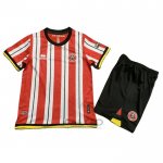 Maglia Sheffield United Home Bambino 2024-2025