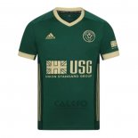 Maglia Sheffield United Third 2020-2021 Thailandia
