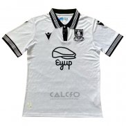 Maglia Sheffield Wednesday Away 2023-2024