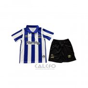 Maglia Sheffield Wednesday Home Bambino 2026-2027