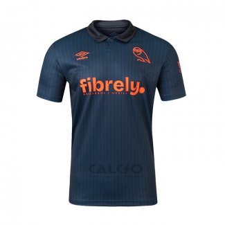 Maglia Sheffield Wednesday Third 2026-2027
