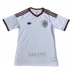 Maglia Spagna Away 2026
