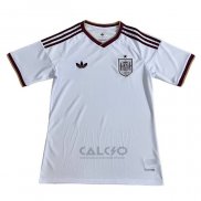 Maglia Spagna Away 2026
