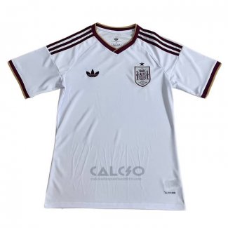Maglia Spagna Away 2026