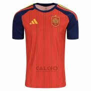 Maglia Spagna Home Authentic 2026