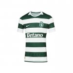 Maglia Sporting Home 2026-2027