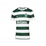 Maglia Sporting Home 2026-2027