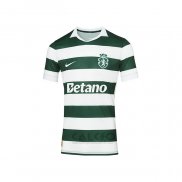 Maglia Sporting Home 2026-2027