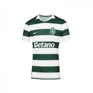 Maglia Sporting Home 2026-2027