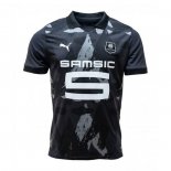 Maglia Stade Rennais Third 2024-2025